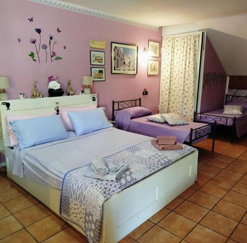 Poggio Bed & Breakfast | Gatto Matto