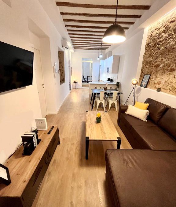 Old Town Apartment | GATU PREMIUM Villa La Pepa