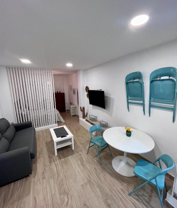 Old Town Apartment | GATU Villa Paraguay