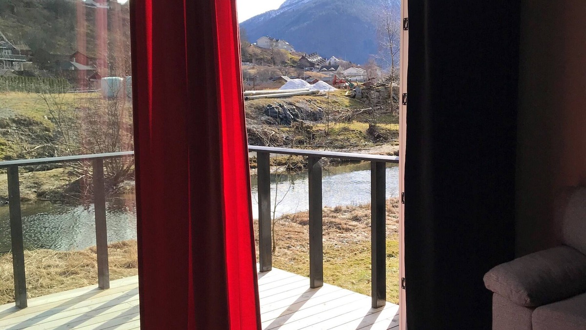 Gaupne Hotel | Gaupnetunet Hotell og Hytter