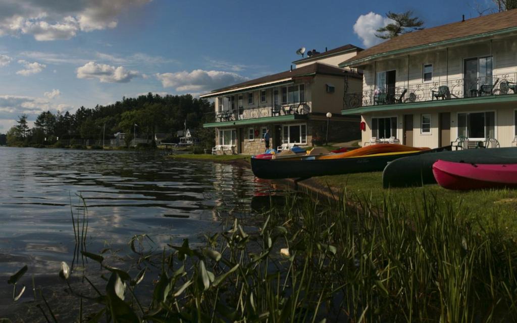 Saranac Lake Hotel | Gauthier's Saranac Lake Inn