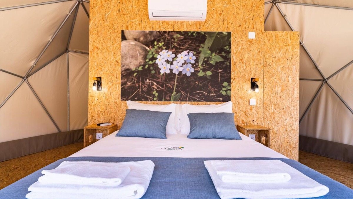 Gaviao RV Rental | Gavião Nature Village