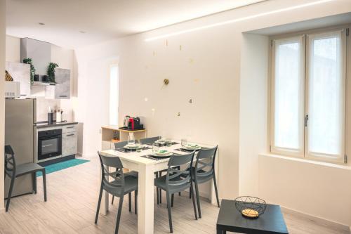 Gavirate Apartment | Gavirate Lake apartment