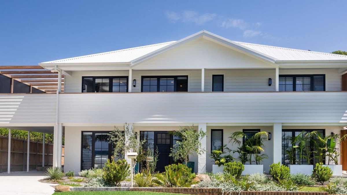 Dolphin Point House | Gawura in Dolphin Point