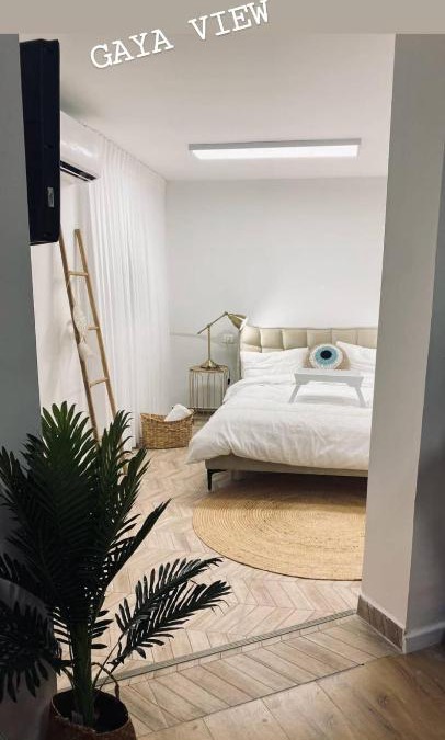 Ashkelon Apartment | Gaya view