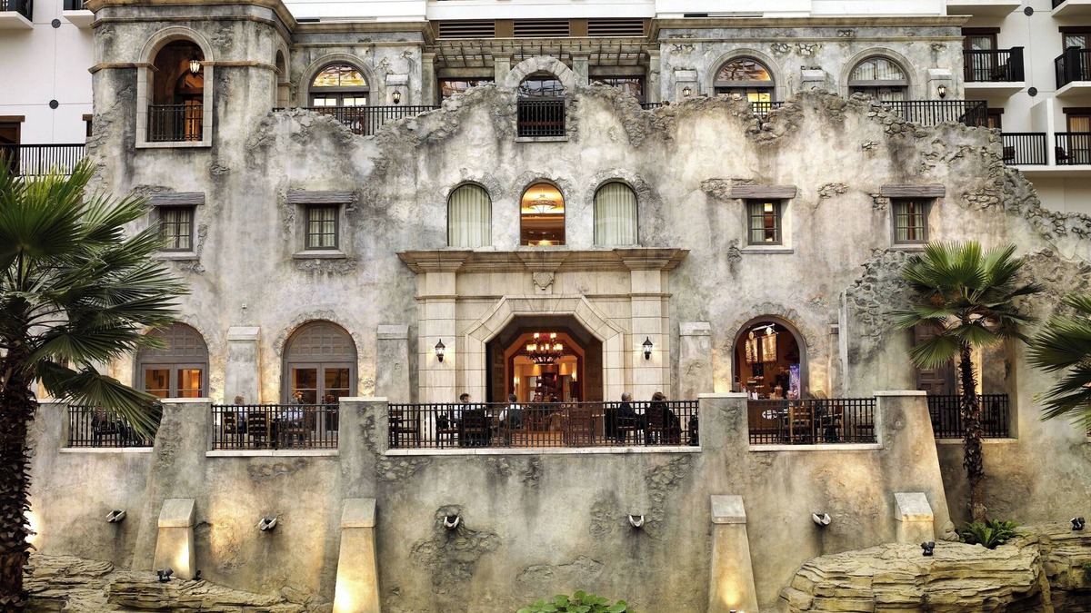Grapevine Hotel | Gaylord Texan Resort & Convention Center