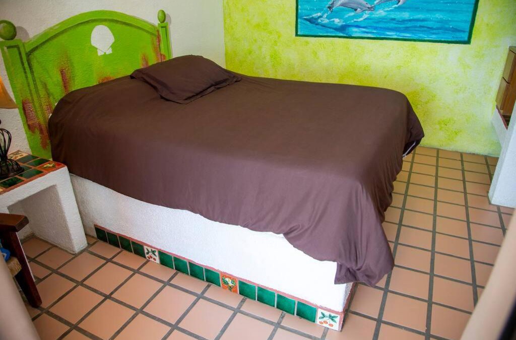 Buenavista Apartment | Gazadores at The Agave Club, Los Barriles