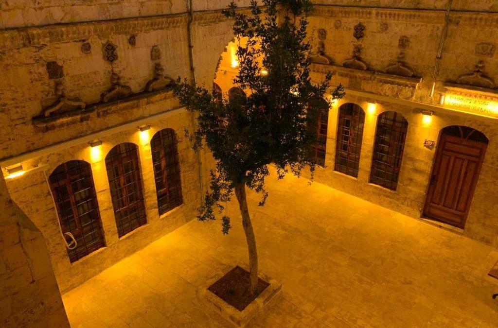 Eyyubiye Hotel | Gazel Butik Otel