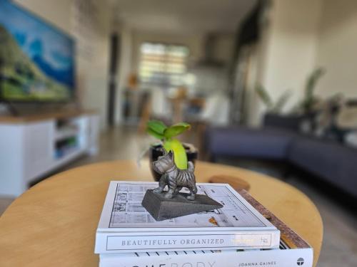 Hamilton Apartment | Gazeley Gem