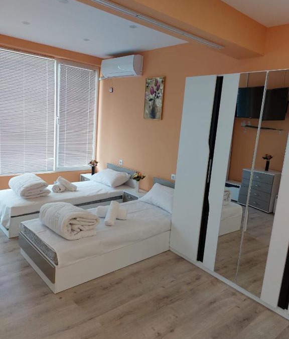 Popovo Hotel | Gazi