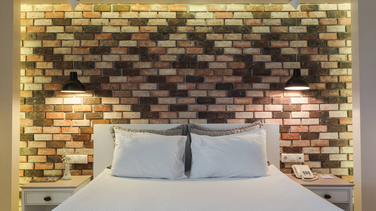Bestepe Mahallesi Hotel | Gazi Park Hotel