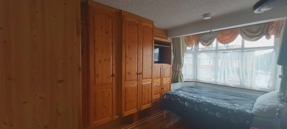 Chadwell Resort | Private room ∙ 1 guest
