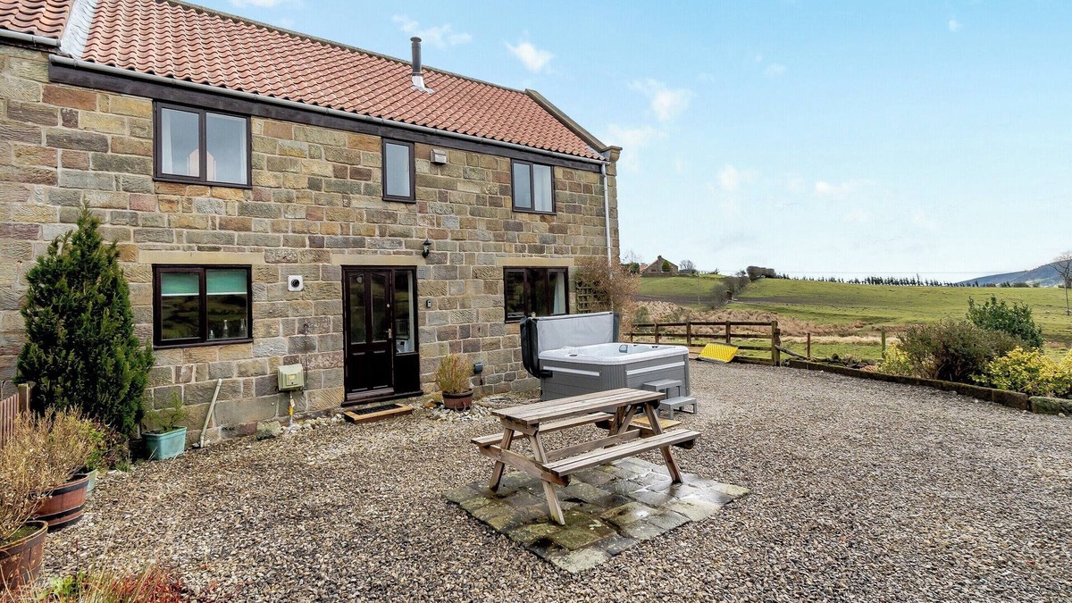 North York Moors National Park Cottage | Stable Cottage - UK42936