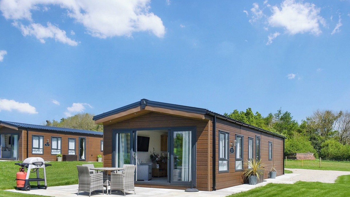 North York Moors National Park Cottage | Pheasant Lodge - UK47236