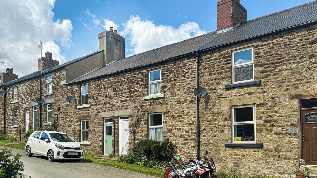 North York Moors National Park Cottage | 2 bedroom accommodation in Rosedale East, near Pickering