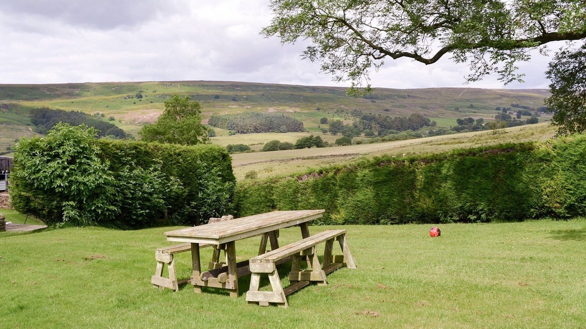 North York Moors National Park Cottage | 2 bedroom accommodation in Rosedale, near Pickering