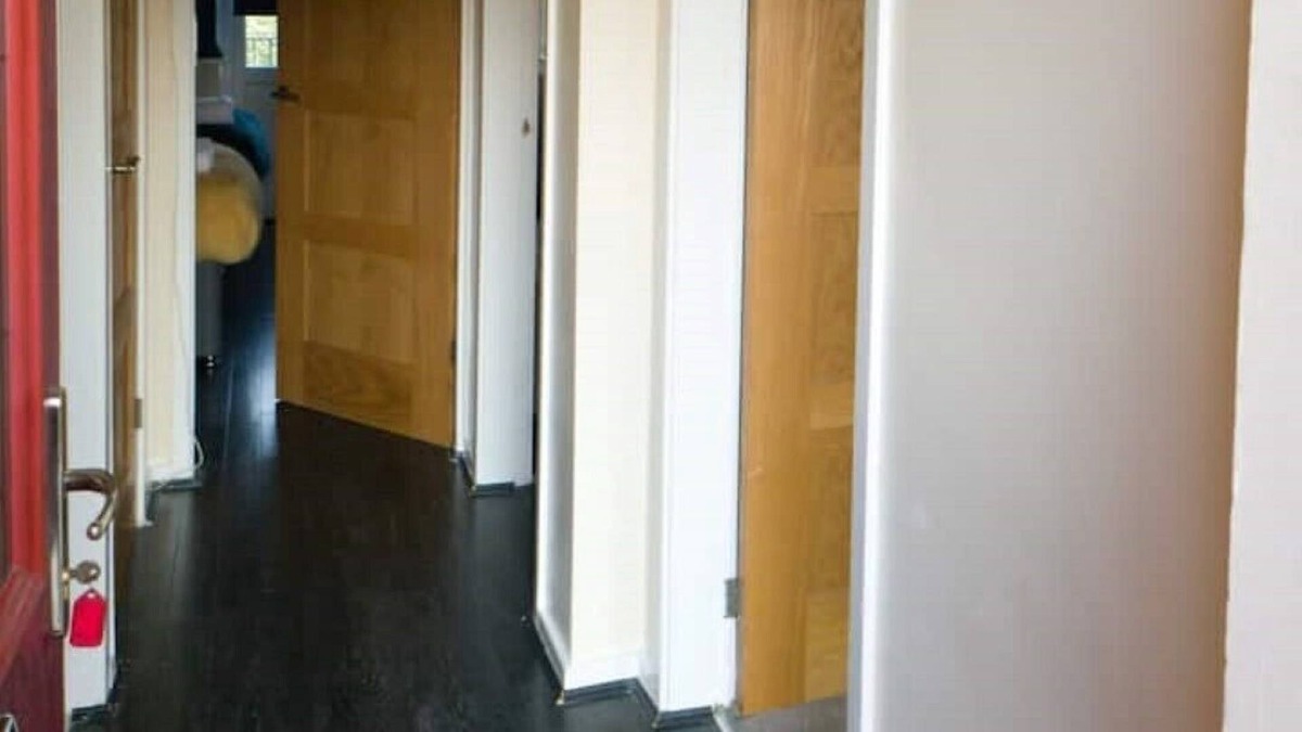 Sutton Coldfield Apartment | Relaxing serviced apartment with parking & Wi-Fi