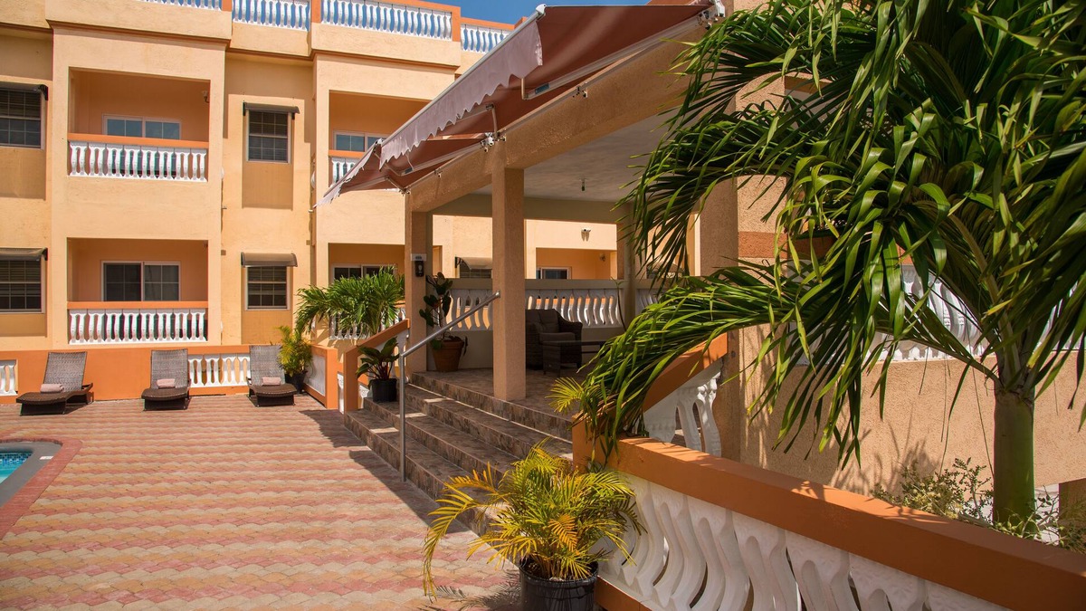 Tower Isle Hotel | GC Resort