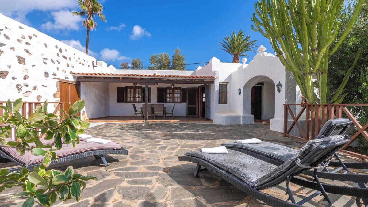 Ingenio Cottage | GC0200 Holiday cottage in Ingenio