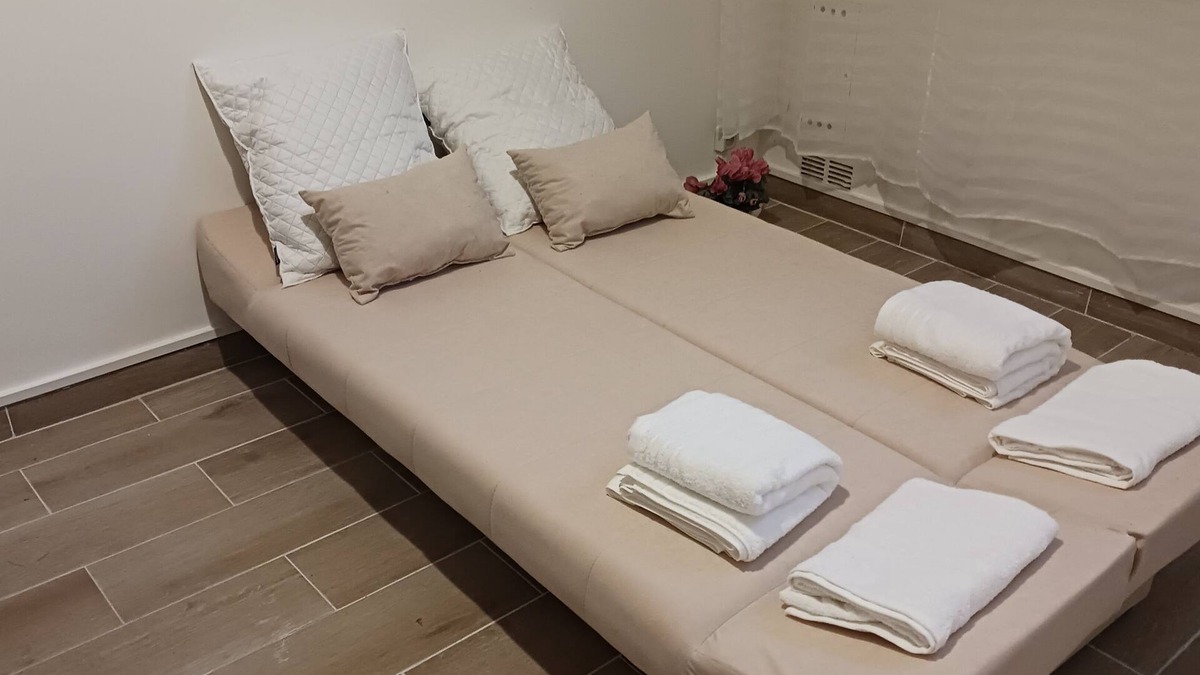 Sorano Apartment | Gd 2p.neuf 37 M2 4p.limite Paris12e.30mn direct Disney 9mn Champs Élysée+Louvre