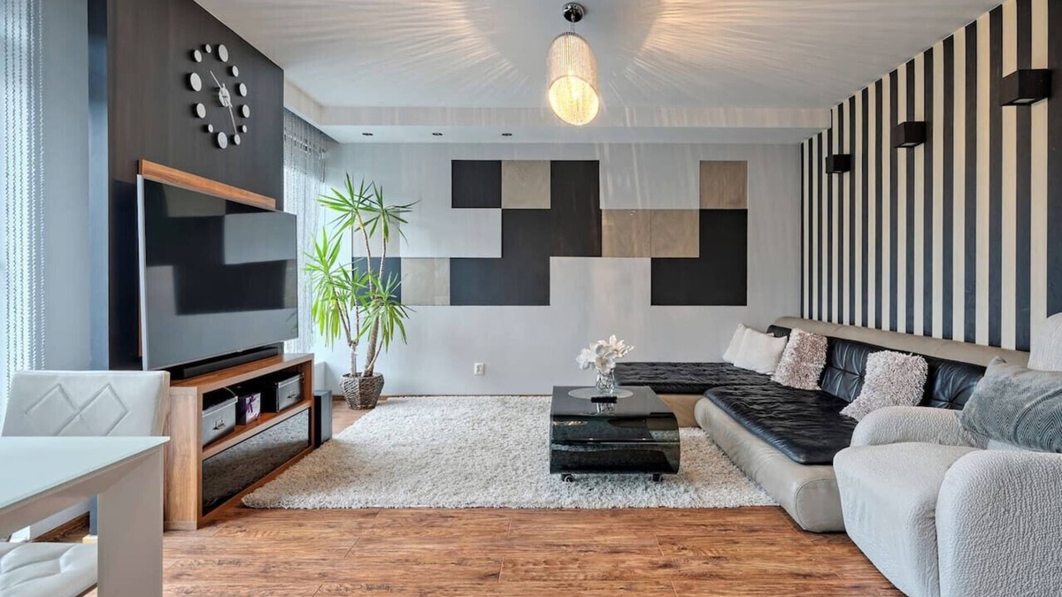 Gdansk Apartment | Gdańsk Apt - Cozy Stay Near Park
