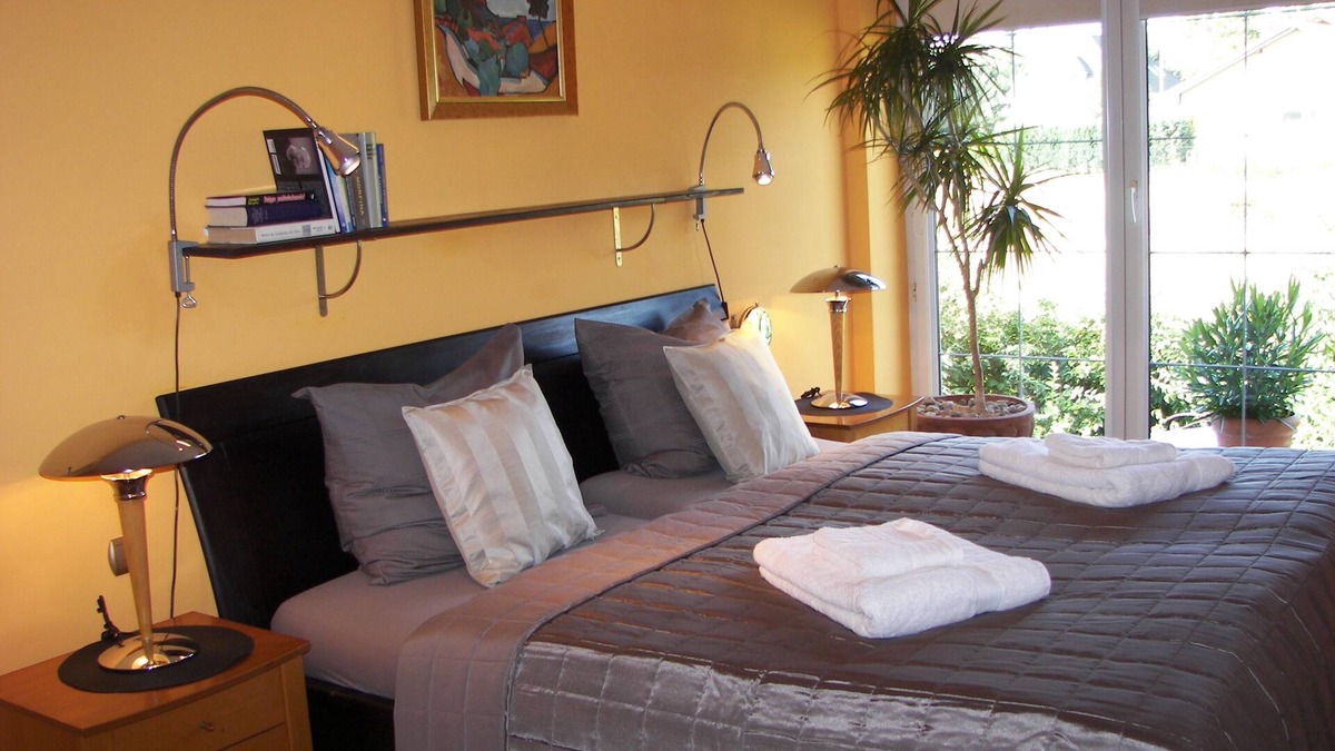 Sulmin Apartment | Gdansk close, directly in nature, Gdansk
