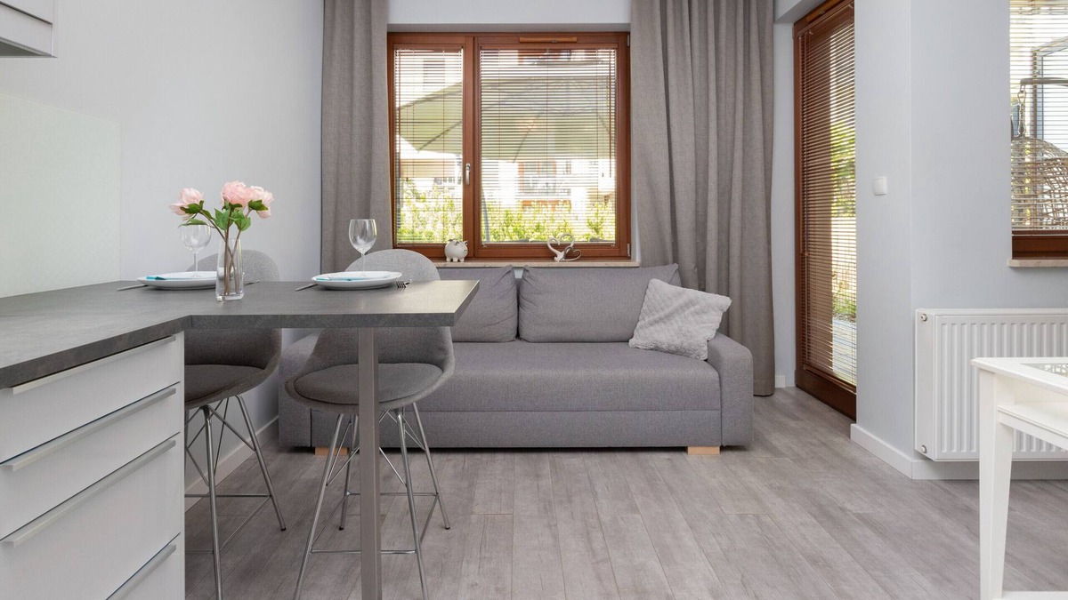 Wrzeszcz Apartment | Gdansk Garnizon Studio | Parking | Terrace