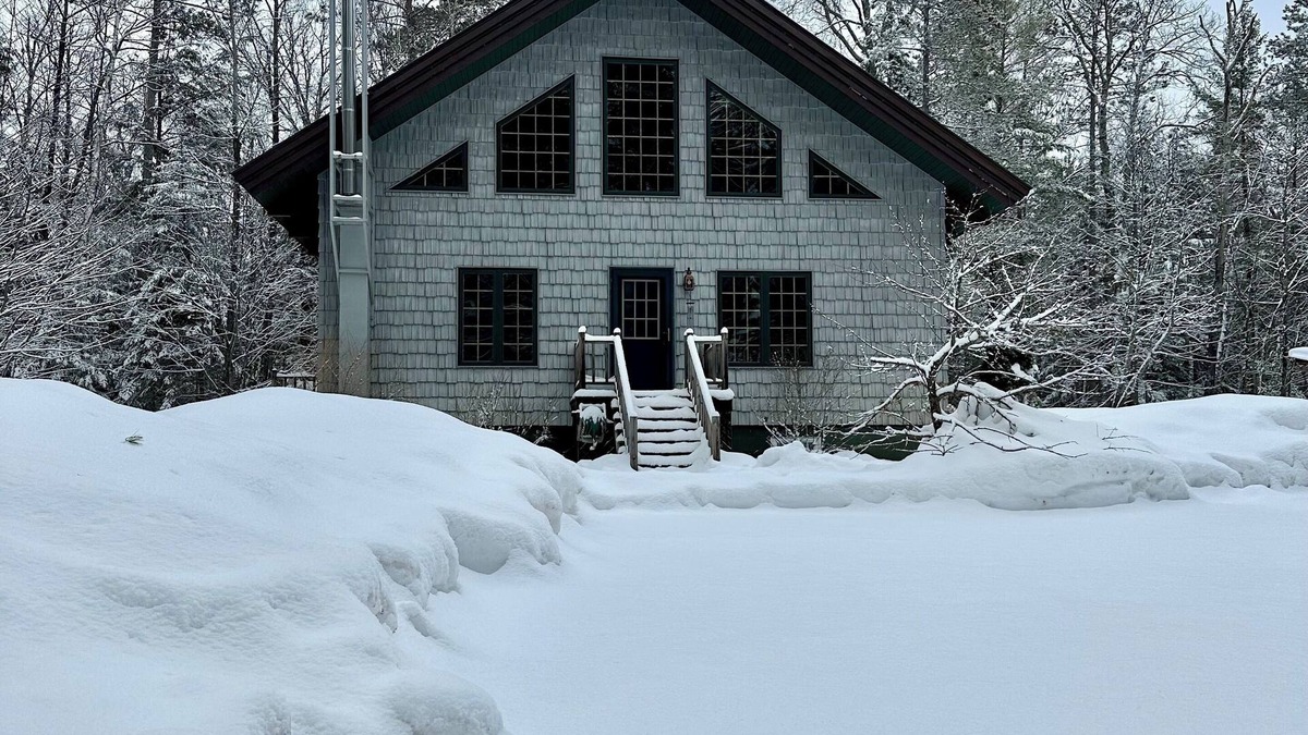 Wetmore Cottage | GDC- Near Buckhorn Restaurant, Large Family Home,Trail 7 Accessible