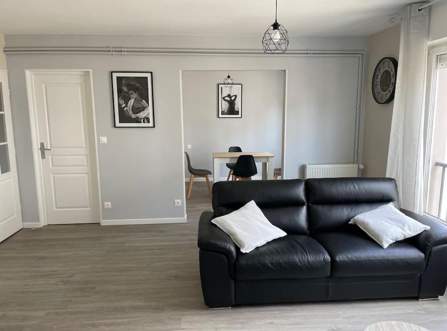 Rosendael Apartment | GDK locations meublés DUNKERQUE