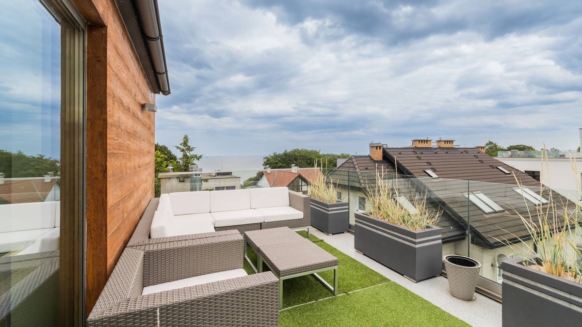 Kamienna Gora Apartment | Gdynia Best Sea View by Grand Apartments