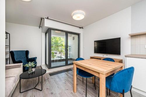 Srodmiescie Apartment | GDYNIA CENTRUM - Blisko plaży