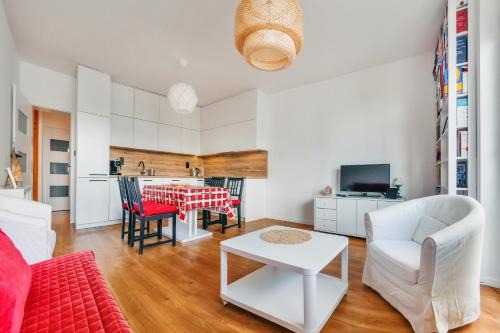 Kamienna Gora Apartment | Gdynia Centrum, Sun & Snow