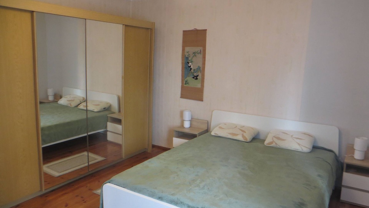 Kamienna Gora Apartment | Gdynia Seaside Apartment