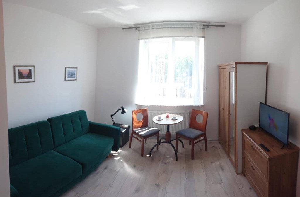 Wzgorze Swietego Maksymiliana Apartment | Gdynia99