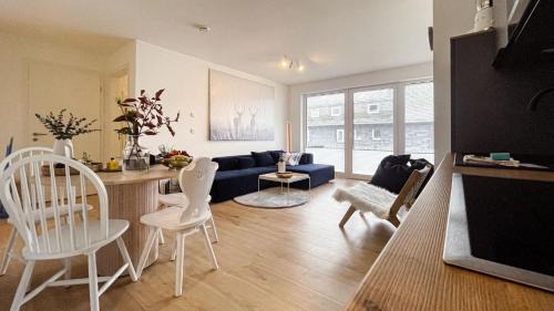 Winterberg Apartment | Gebirgsresort - Ferienwohnung 3 2 3