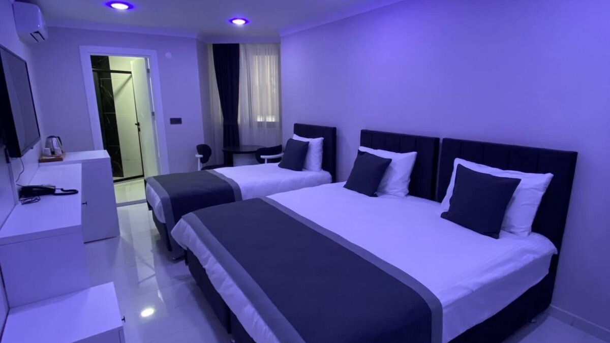 Sekerpinar Hostel | Gebze Kent Pansiyon