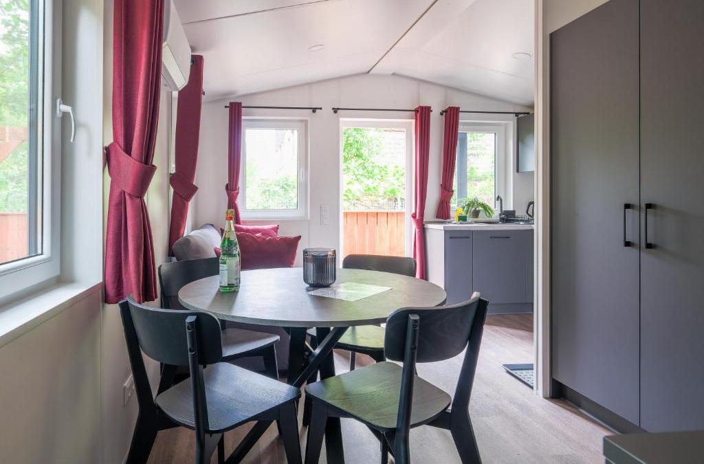 Queichheim House | Gecko - The Tiny House