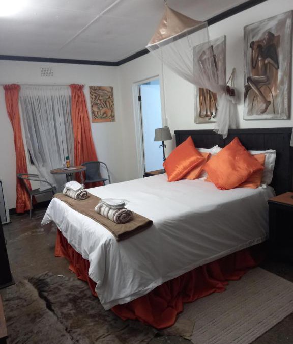 Mdumbi Bed & Breakfast | Geckos B&B and Self-catering