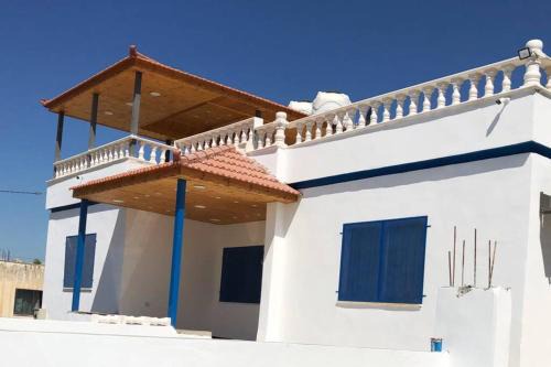 Umm Qais House | Gedara Guesthouse: enjoy unforgettable scenes