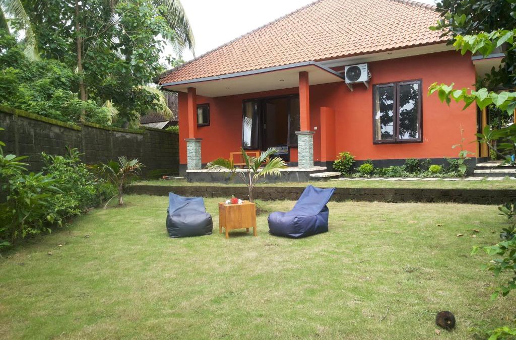 Gretek House | Gede's Homestay