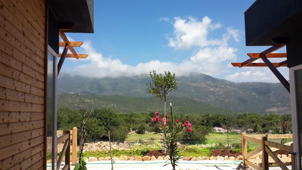 Kas Cabin | Gedefehan Doğa Hotel