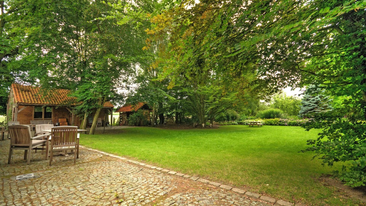 Holsbeek Cottage | Geestmolenhof 1: relaxing in the green near Leuven, For business or vacation.