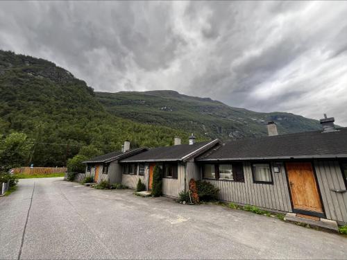 Geiranger Apartment | Geirangerbooking