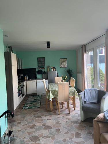 Geising House | Geisingblick