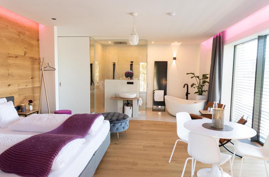 Gramatneusiedl Apartment | geislerAPPARTMENTS