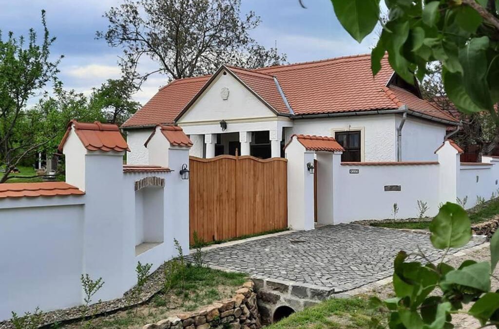 Valea Crisului Villa | Gelei Guesthouse