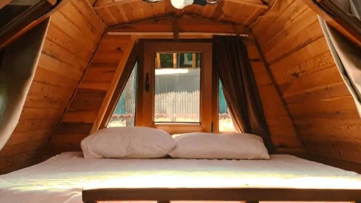 Kagithane RV Rental | geleSUN kampLAND