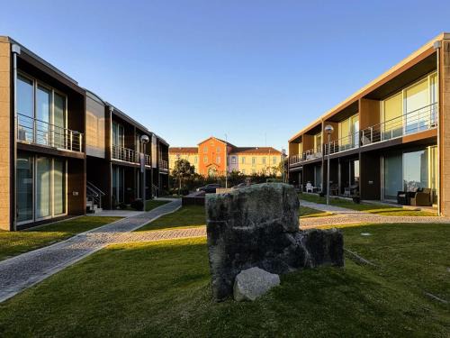 Ancora Apartment | Gelfa SEAcrets