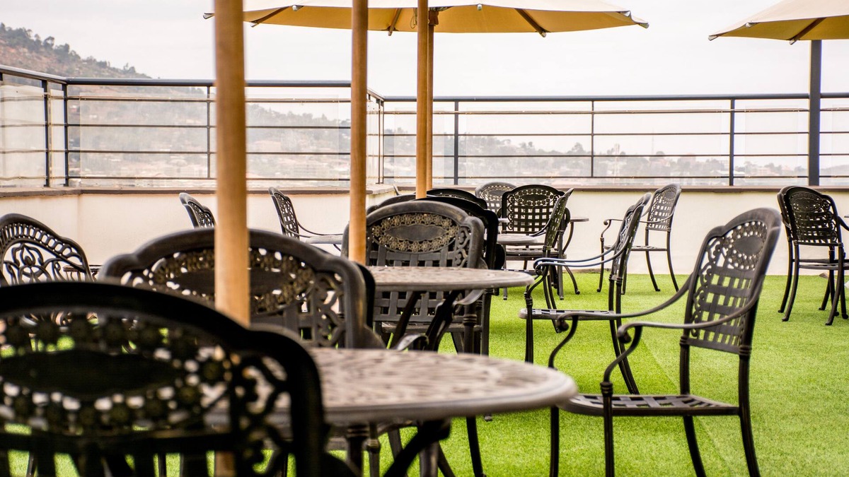 Ngelani Hotel | Gelian Hotel Machakos