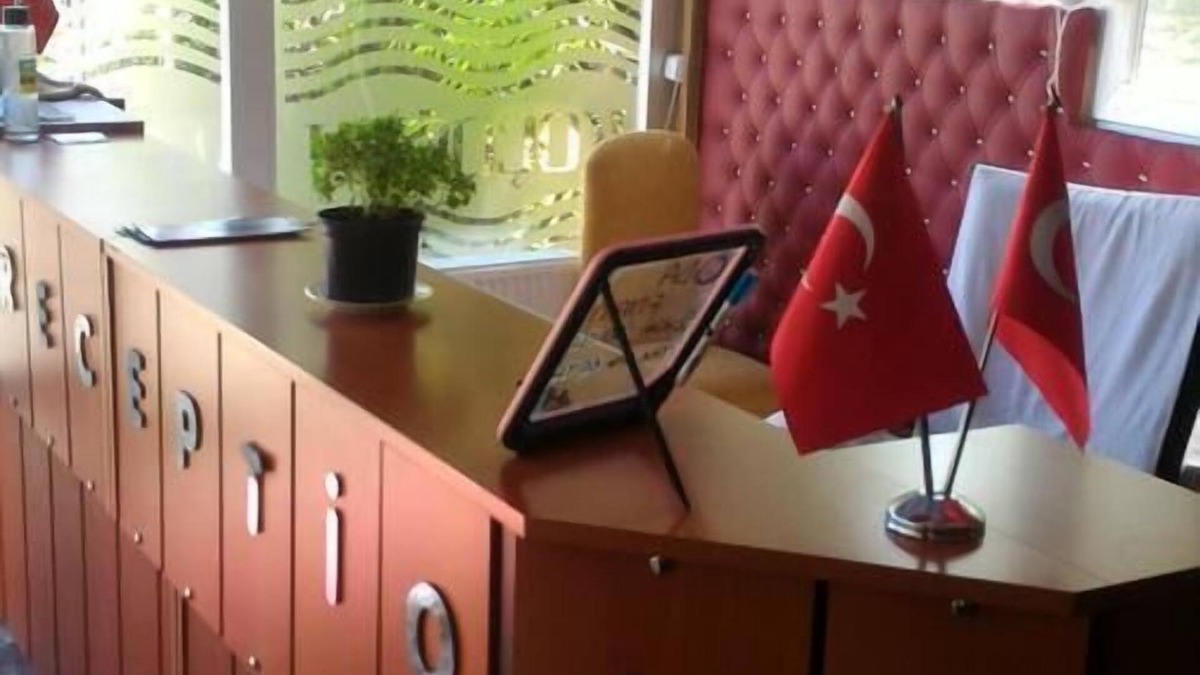 Gallipoli Hotel | Gelibolu Kocoglu Hotel